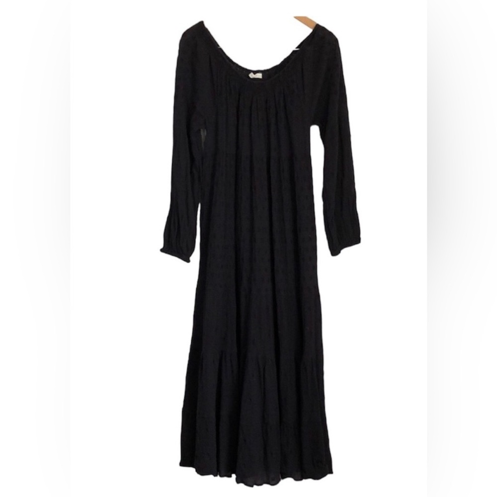 DOEN CARAWAY DRESS S